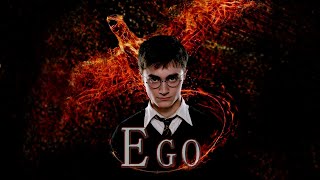 картинка: Клип [EGO] Гарри Поттер \ Daniela / кавер на русском