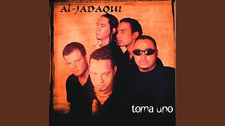 Video thumbnail of "Aljadaqui - No Queda Mas (Version Original)"