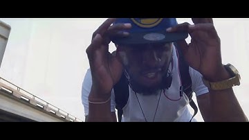 E. West - Look Deep Into My Eyes [Official Video]