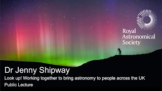 Look up! Working together to bring astronomy to people across the UK at 1pm
RAS December Public Talk - Dr Jenny Shipway at 1pm
Look up! Working together to bring astronomy to people across the UK
The UK has a diverse and widespread community of astronomy communicators, from amateur astronomers to planetarium presenters, academics, and artists. They are found in every corner of our country, including rural and remote regions, and I am constantly surprised by what they are getting up to. Together, their work has huge impact: a night out under the stars or a peek through a telescope can set someone off on a life-long love of astronomy.
I’m passionate about bringing people together to share skills and resources. Find out about three very different national projects I’ve coordinated in partnership with the RAS and with astronomy communicators across the UK to encourage people to Look Up, including AstroBoost, 100 Hours Under One Sky, and National Astronomy Week.
These projects include providing resources to amateur astronomers, running an online activity for a global event, and mobilising the whole astronomy communication community in the UK.
You’ll also get a sneak peek ahead to what will be happening in National Astronomy Week (1-9 February 2025), when we’ll be chasing the Moon across the sky.
A cultural connection to the sky is valuable in so many ways. Is this being lost through light pollution? I hope we can work together to encourage a culture of connection to the night sky - for personal enjoyment, as a basis to encourage academic interest in astronomy and other STEM subjects, and as an anchor point for mental health. You just need to look up.
About our speaker
Dr Jenny Shipway has over twenty years experience of working in science communication, including extensive development and delivery of programmes and ten years as a senior manager in a large Science Centre and Planetarium. For the past seven years she has worked as a contractor in the sector.
Jenny has a particular interest in large networks and how these can be leveraged to increase the quality of science communication both nationally and internationally.
Her roles include that of National Astronomy Week Coordinator; IAU Office of Astronomy Outreach National Outreach Coordinator; AstroBoost Director; International Liaison for the Federation of Astronomical Societies; and Co-Chair of the International Planetarium Society Education Committee. She also manages the AstroMailbox email discussion list for UK non-formal astronomy communicators.
https://www.jennyshipway.com Look up! Working together to bring astronomy to people across the UK at 1pm