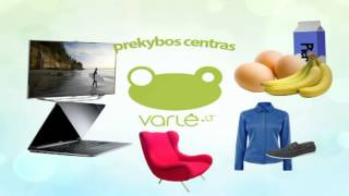 Varle.lt Reklama