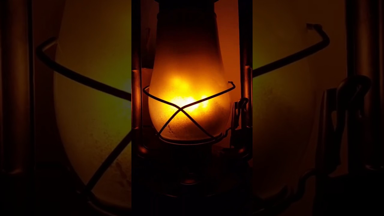 Led Fire Effect Bulb Lantern Test You Led Fire Effect Bulb Lantern Test