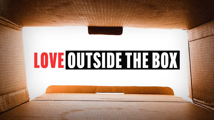 Love Outside The Box | Pastor Allen Townsend | Ros...