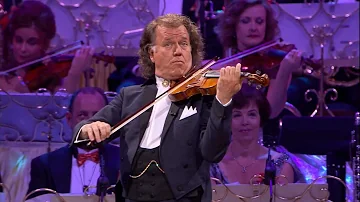 André Rieu - Nearer, My God, to Thee  (live in Amsterdam)