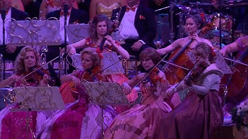 André Rieu - Nearer, My God, to Thee  (live in Amsterdam)