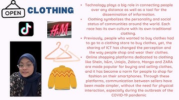 (SCCA1013 - C) Intro to Communication - Presentation Video