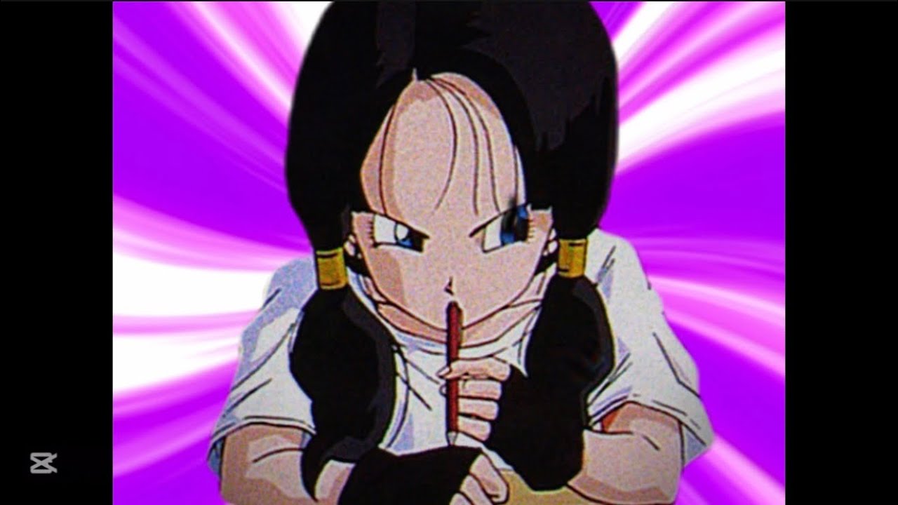 He spun the block [Dragon Ball Sparking Zero]