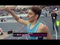 Miramas 2020 : Finale 400 m Juniors M (Louis Vercueil en 48''39)