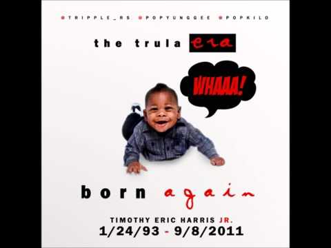 Trula Man - Numbers Ft Ed-Dro & Bart #TheTrulaEra 2012