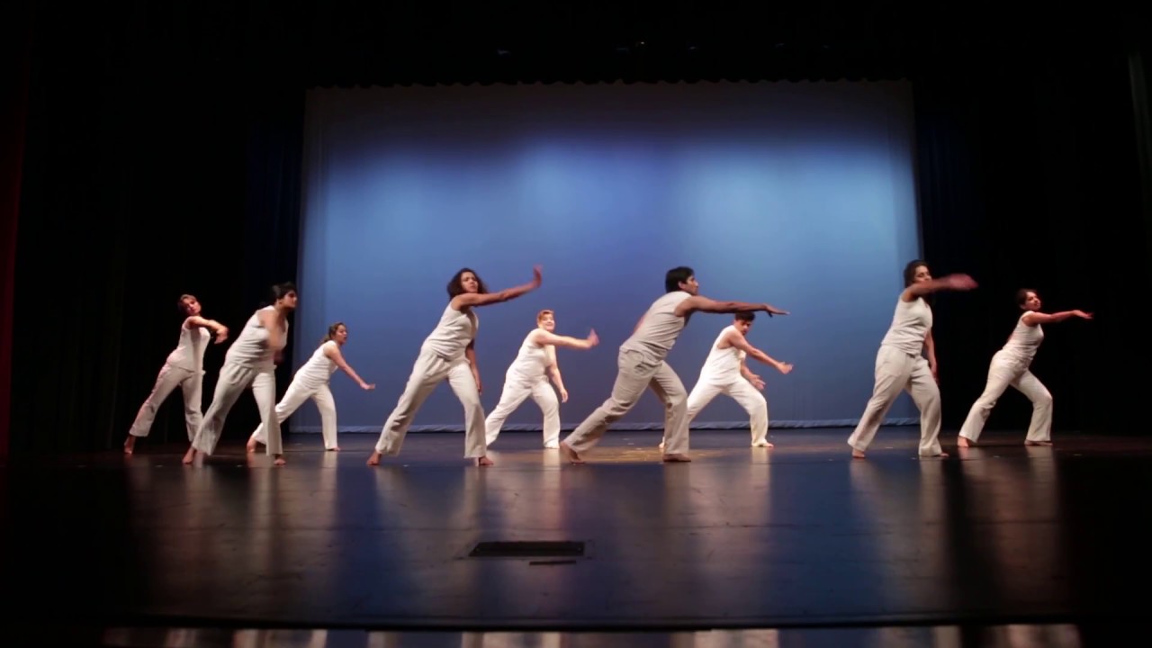 Dance Identity Spotlight 2017 - Never Give Up bollywood dance song