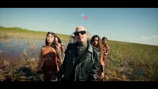 112 Bpm - Bebeshito_ Ya Ice Dilan - Dame Un AAA (Tita)(Intro Outro)Ext _ Armando Dj 