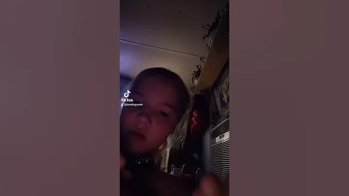 my  new tiktok dance
