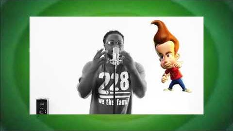 LT Bloopers 117: Trapp Tarell - Timmy Turner Story