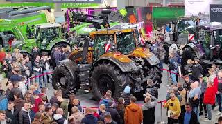 Agro Show - Agricultural Machinery Fair!