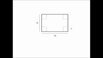 [Math 100] Lec 17 Optimization Problems (Part 2 of 3)