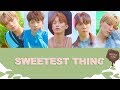 [日本語字幕] SWEETEST THING – SEVENTEEN（ジョシュア、ウォヌ、ドギョム、スングァン、ディノ）ドラマ「チョコレート」OST