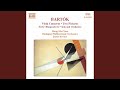Miniature de la vidéo de la chanson Viola Concerto (1995 Version Edited By P. Bartok And P. Neubauer): Iii. (Finale) Allegretto
