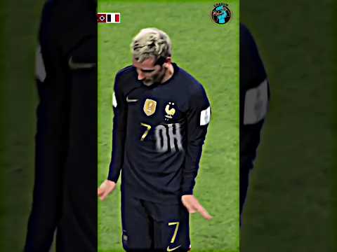 ANTO Griezmann 🇫🇷 #football #viral #trending #shorts #worldcup #subscribe #fifa #best #france #dance