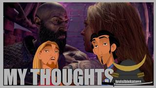 Idiots (Anti-Woke) and Laufey Idiots (Anti-Woke) and Laufey