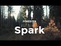 Forester  spark lyric