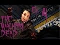The Walking Dead: Season Two - Episode 3 Part 4