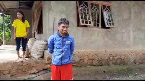 Flores  kampung Ngorabolo.Takatunga