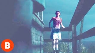 I Am Not Okay With This The Truth About Smoke Man