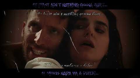 Keep Dancing... & Puppet | Stain The Canvas [Ft. Nick Matthews] | [Lyrics/Sub Español]
