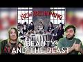 React to Band Maid - Beauty and the Beast