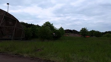 Blade 180CFX 3D flight