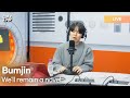 BUMJIN 범진 We Ll Remain A Novel 우린 한 편의 소설로 남겠죠 이별소설 K Pop Live Session Super K Pop 