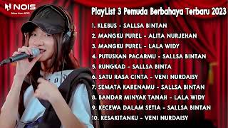 Download Lagu KLEBUS   3PEMUDA BERBAHAYA FEAT SALLSA BINTAN MP3