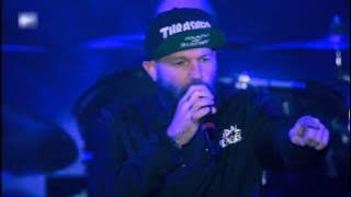 Limp Bizkit - Hot Dog (Live at Knotfest Japan 2014) *Official Pro Shot [HD1080p]
