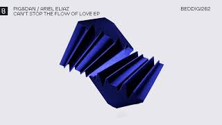 Download Lagu Pig\u0026Dan, Ariel Eliaz, Veiila  - River of Sound MP3