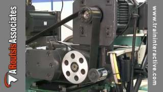 Electric Injection Molding: Understanding Electric Injection Molding Machines (excerpt)