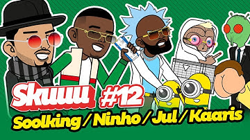 Download Dadju Ft Ninho Mp3 Free And Mp4