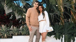 Afra Saraçoğlu Ve Mert Ramazan Demir Aşk Dolu Anları