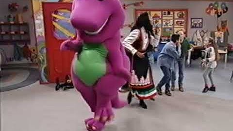 Once Upon A Time (1998 Version) Part 31