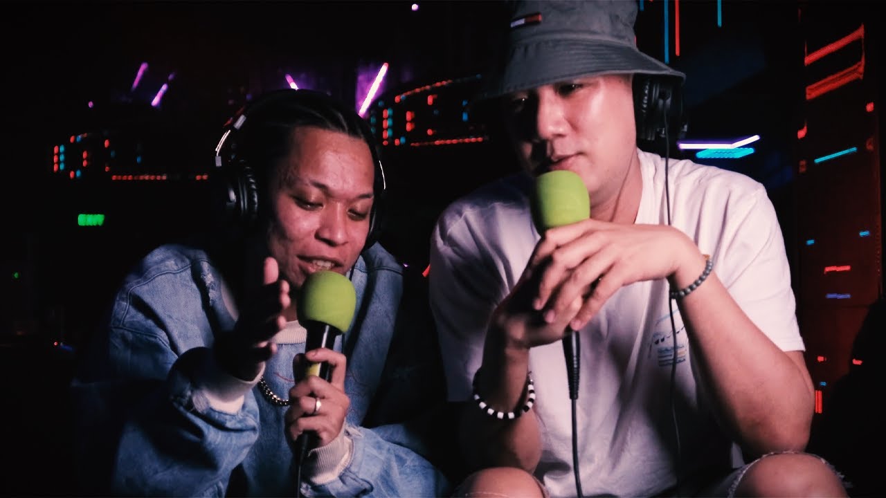 ADE 2025 Debrief: Kobeast sits down with Nelson Dior (Exchange Asia)