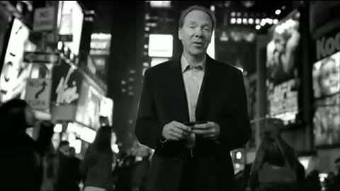 Sprint Commercial... Or is it?