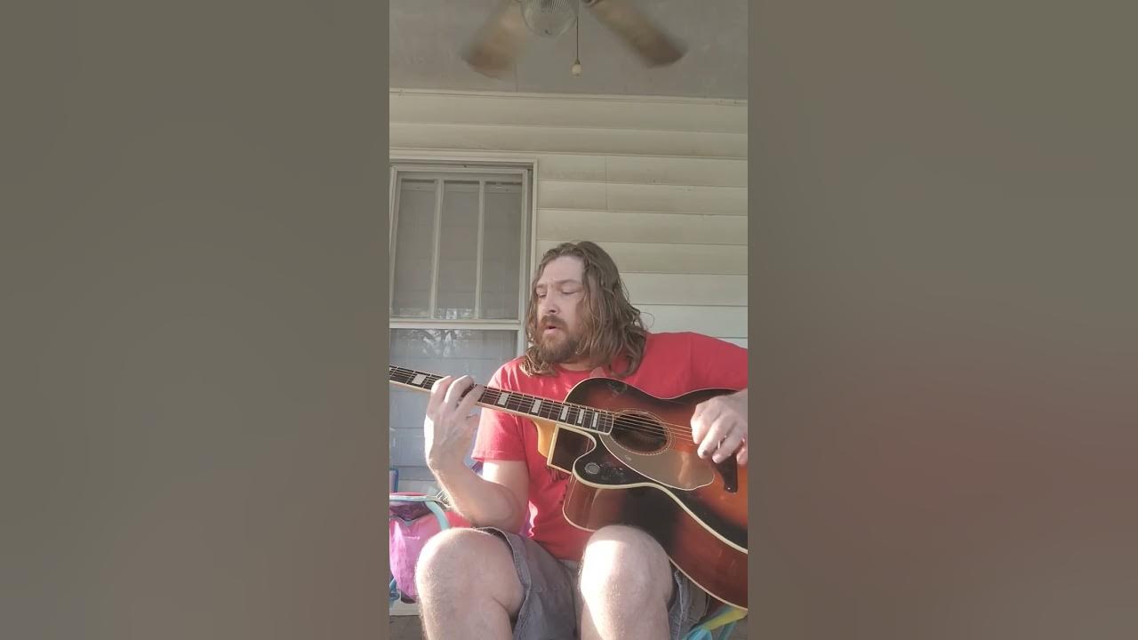 Nutshell cover YouTube