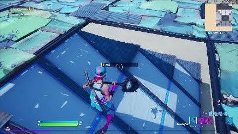 I Edit So Fast I Finally Made My Builds Invisible|(Console)