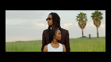 AziTheLast feat. Thabiii Cass EverLASTin Paradise (Official Music Video)