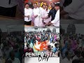 The day of pentecost  cjmtv  cjm  tamil christian  songs  tamil christian worship