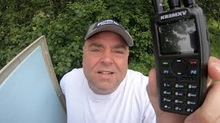 Arcom RC210 Alarm to notify us when AC Power is lost and we switch to Battery Power.