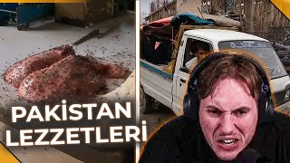Rraenee - Pakistanın Pazarlarını Geziyorum İzliyor