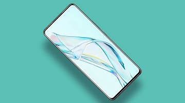 ZTE Axon 30 with Under Display Camera - THE 2nd GENERATION!!!