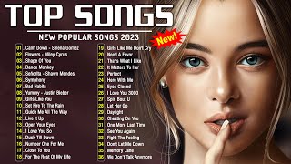 Top Hits 2024 🔥 New Popular Song 2024 🔥 Best English Songs ( Best Pop Music Playlist ) on Spotify