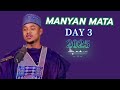 Dan Musa Sabuwar Waka Manyan Mata Day 3 Audio 2025 Dan Musa Sabuwar Waka Manyan Mata Day 3 Audio 2025