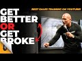 Sales training  either get better or get broke  andy elliott